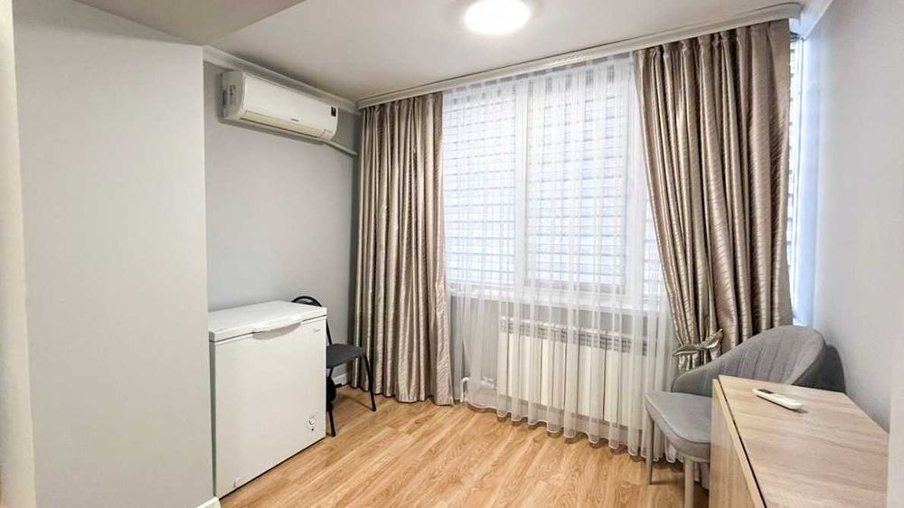 Продам квартиру Дулат Империя