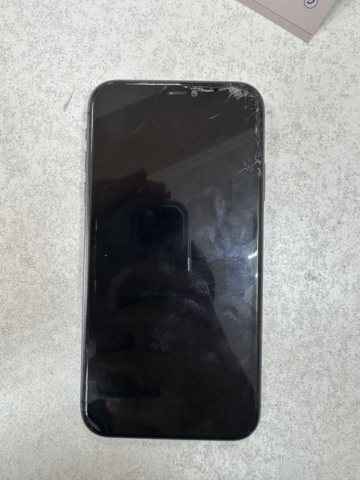 iphone 11 с коробкой