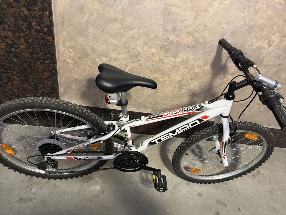 Велосипед Tempo 24 цола