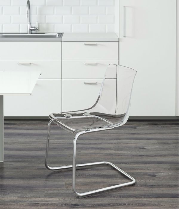 Ikea/Икеа стол TOBIAS трапезен,офис