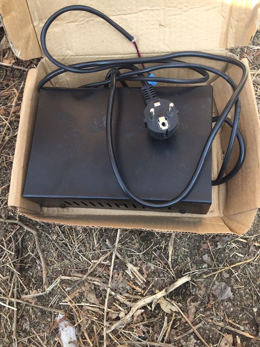 Противокражные рамки