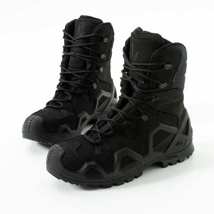 Тактически кубинки Single Sword SS603 Waterproof