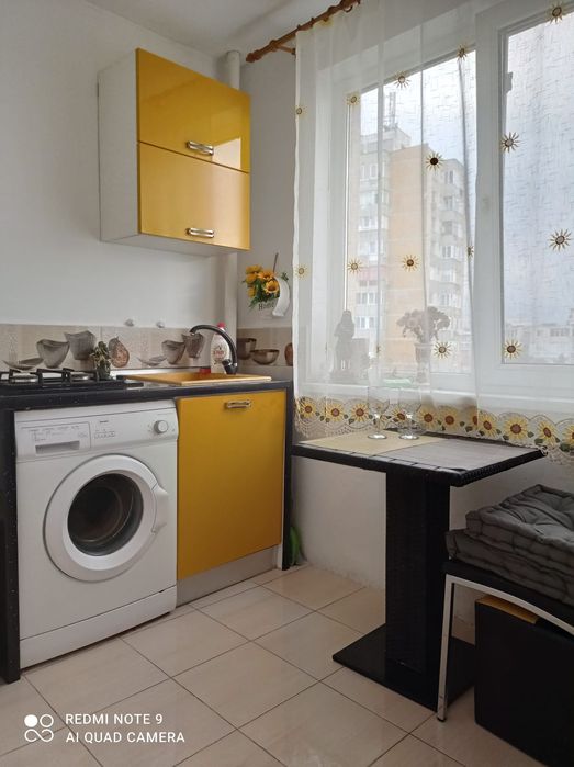 Închiriez garsonieră și apartament în regim hotelier