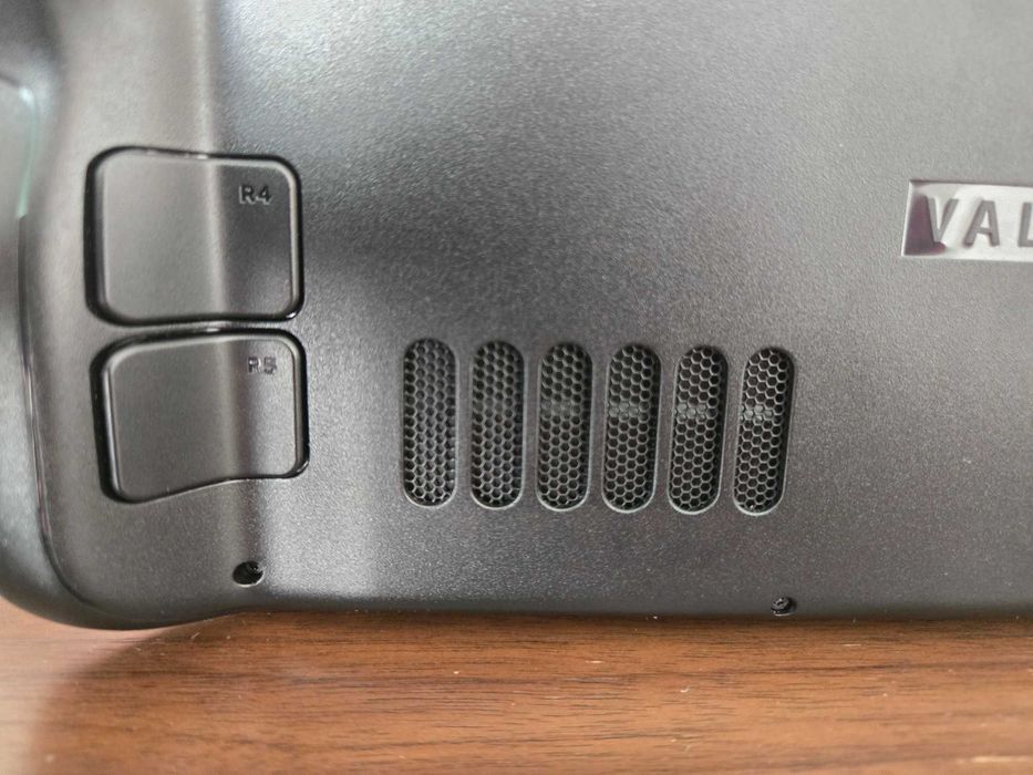 SteamDeck oled 512Гб