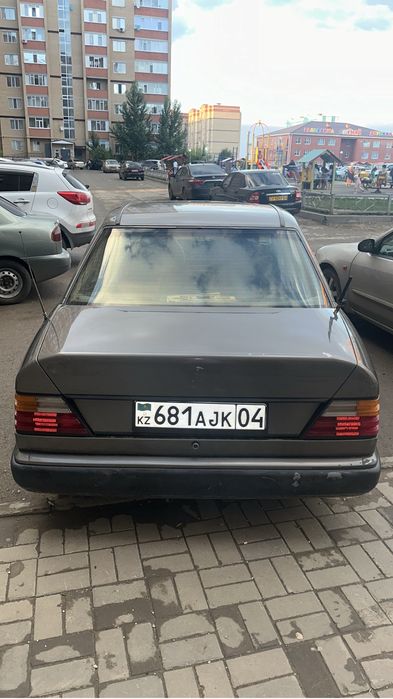 Продам мерседес