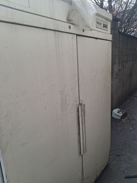 Холодильник негоборитные