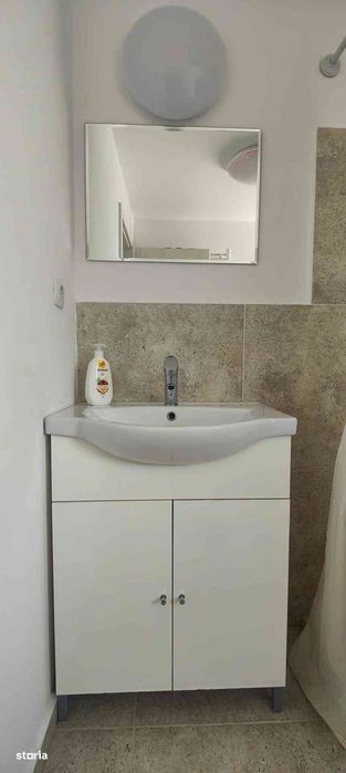 Apartament 2 camere - 80 mp utili Băile Felix