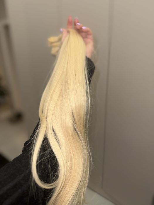 Продам детский срез волос 60 см