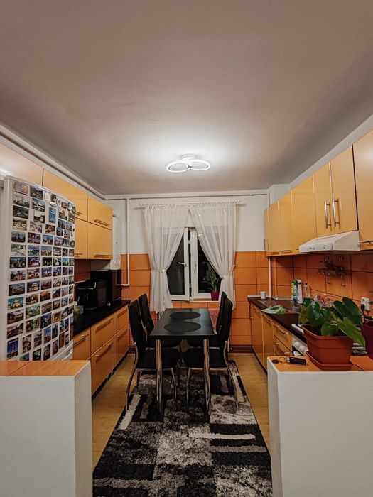 Apartament 2 camere, Bistrița, str. Valeria Peter Predescu