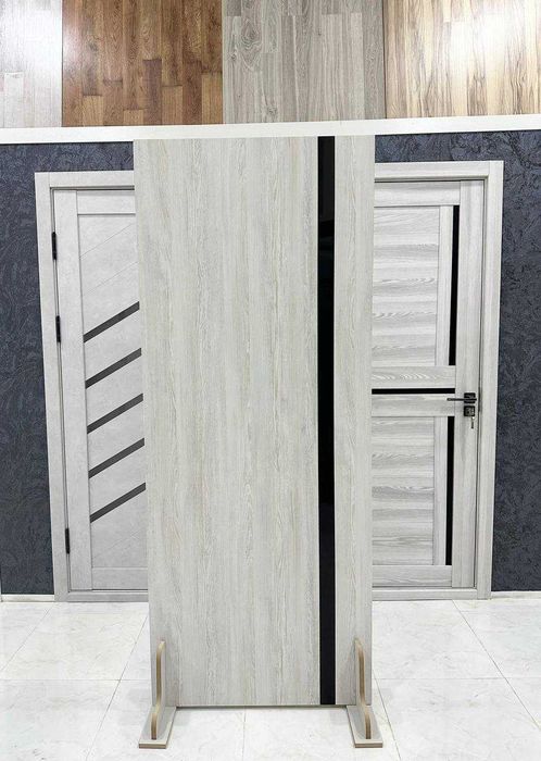 МДФ двери | Hitech eshik | MDF Eshiklar | дверь | MF-7