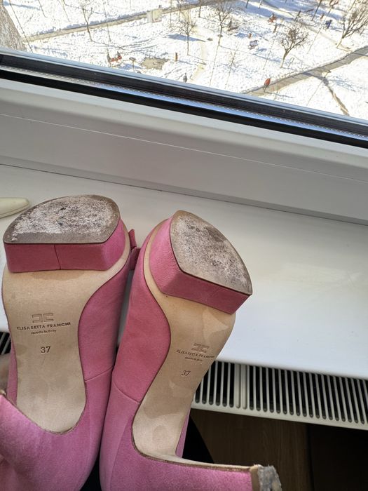 Pantofi damă Elisabetta Franchi