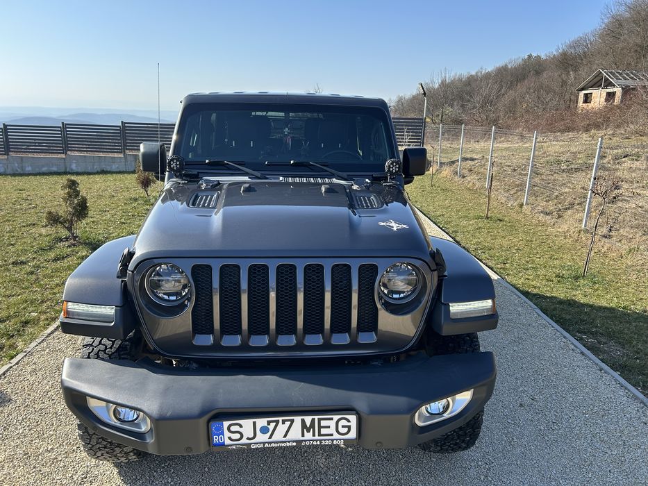 Jeep Wrangler2.2 diesel 2019