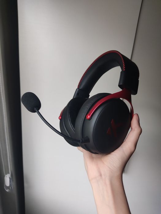 Наушники Mchose v9 pro