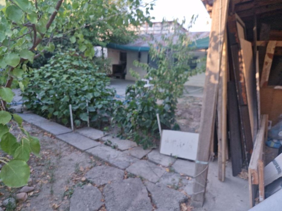 Продаётся участок 4.8 сотки