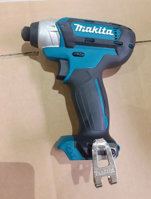 Makita – TD110DZ Гайковерт акумулаторен ударен