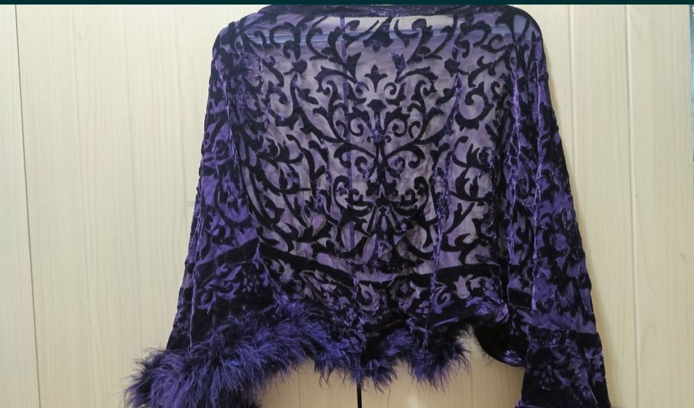 Женские палантины ,шарфы Италия, Кашмир Индия