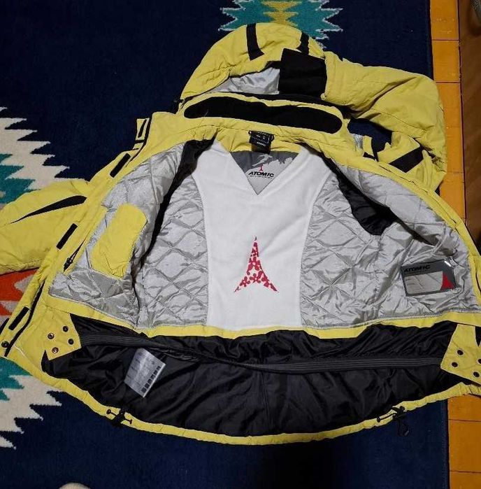 Bicicleta eliptica solida,Clapari  Munari,masura39 ,costum ski 42-44