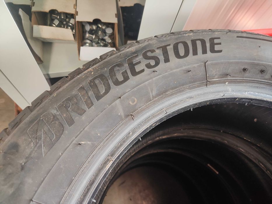 4бр.летни гуми 225/60/18 Bridgestone