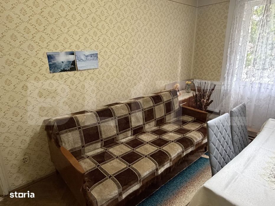 Apartament – Campulung Moldovenesc - Vedere 5