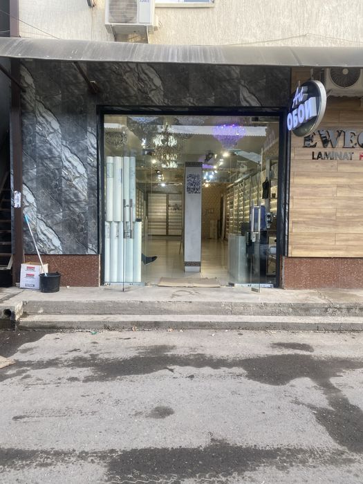 Do’kon sotiladi Tayyor biznes 700 m2