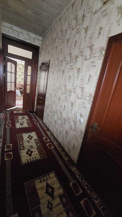 Yengi 16 yillik mahallasida uchastka sotiladi