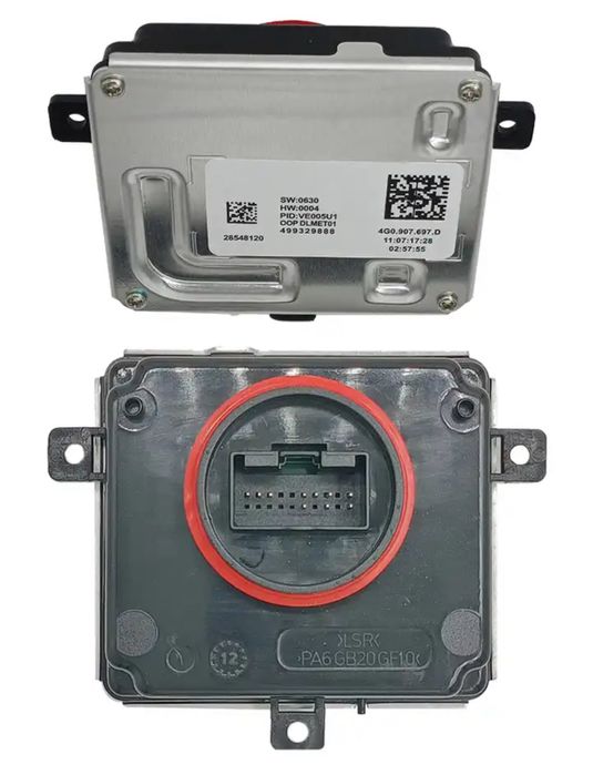 Modul Calculator Far Balast Lumini De Zi Daylight Audi Q3 Q5 A4 A5 A6