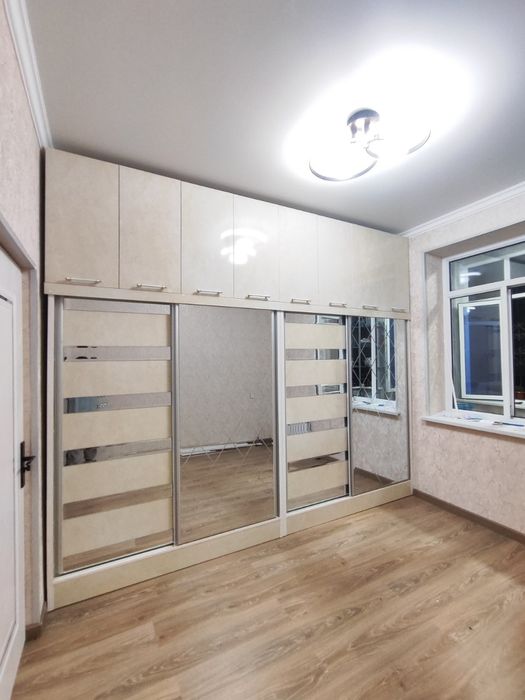 Xar hil turdagi mebellar