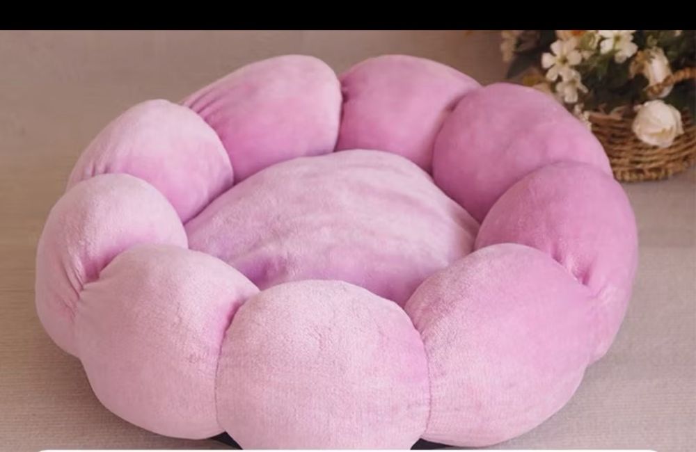 Лежанки для животных