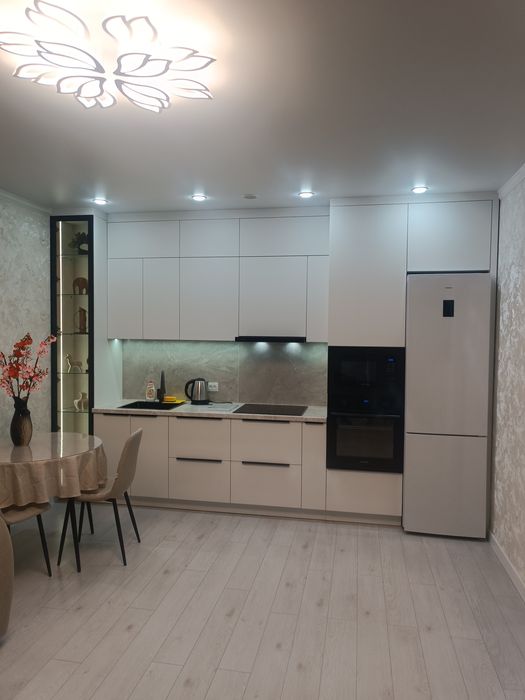 2-ух Комнатная Квартира