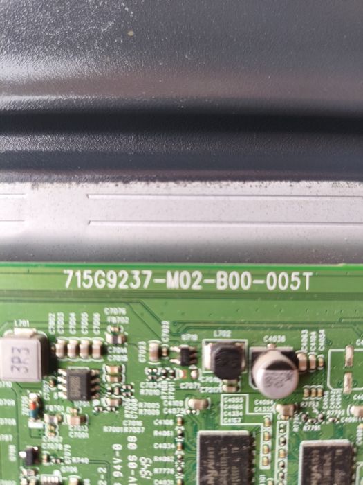 Pfilips 32pfs5803/12 части