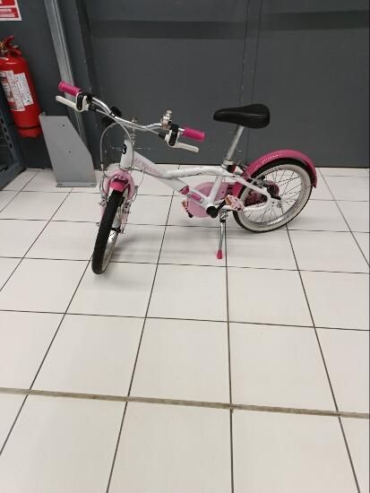 Docto Girl 16" - (SecondHand) Decathlon