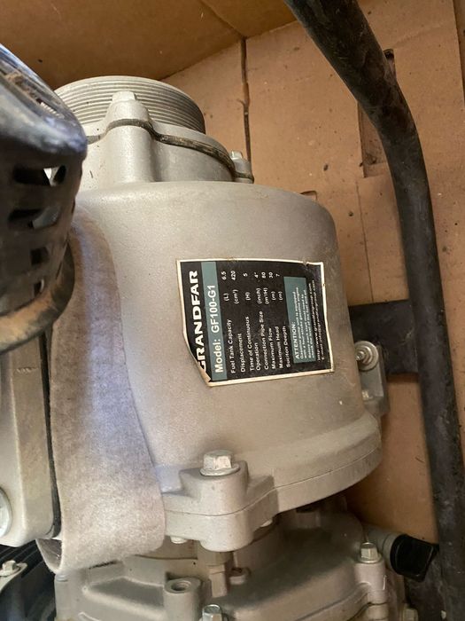 Продам помпу насос