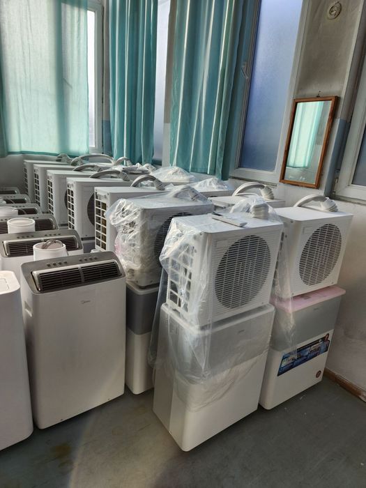 Климатик Midea Сплит система