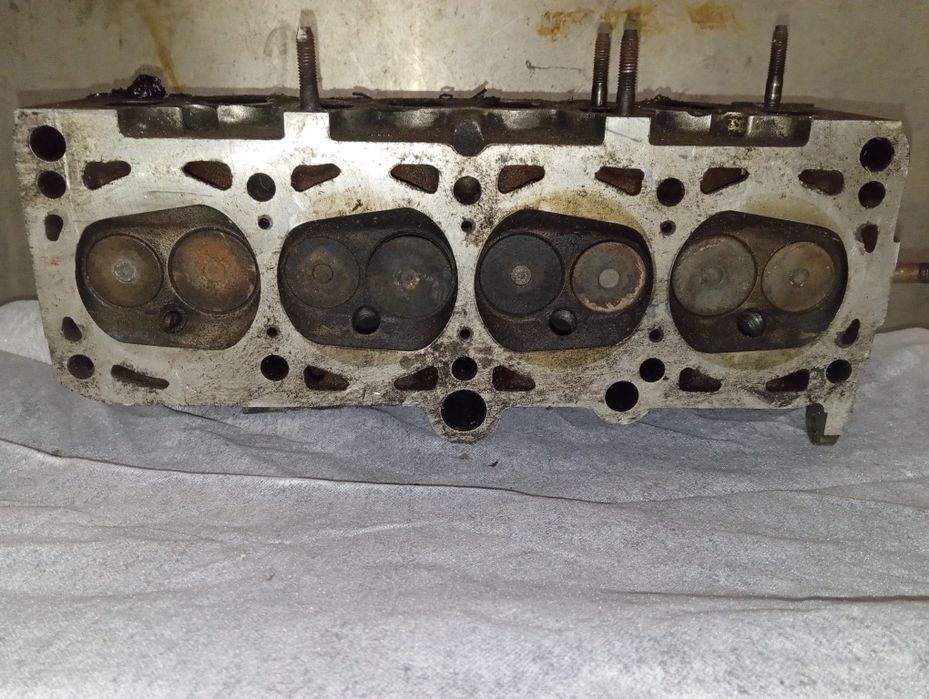 ГБЦ Ауди Фольксваген 2.0