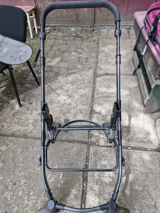 Vand Cărucior 3 in 1