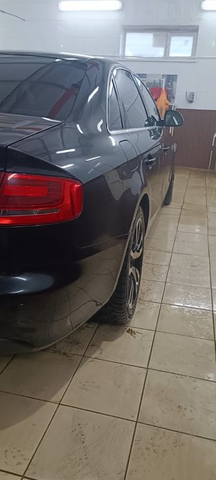 Продам Ауди А4 , 2008, В8 поколения