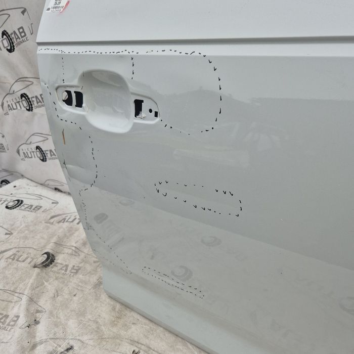 Usa dreapta fata Audi A4 B9 an 2016-2017-2018-2019