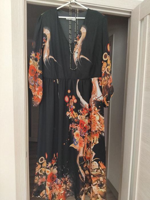 Распродажа платьев