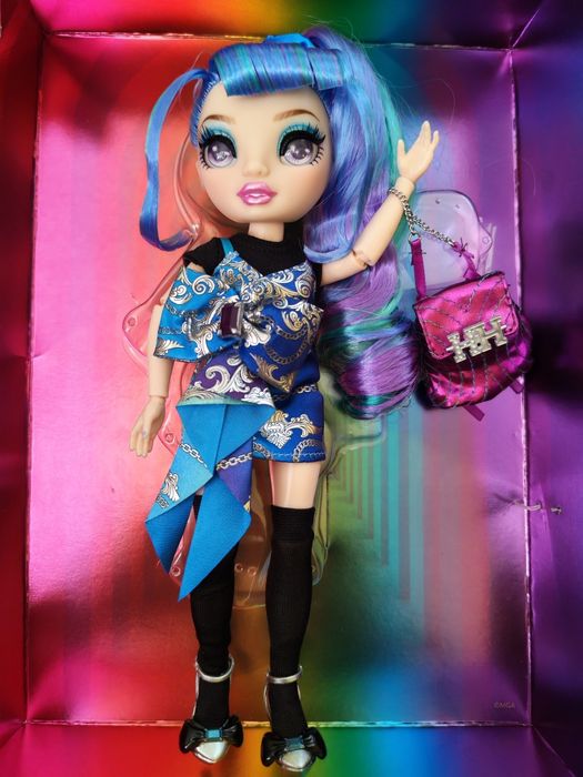 Кукла Rainbow high special edition Holly