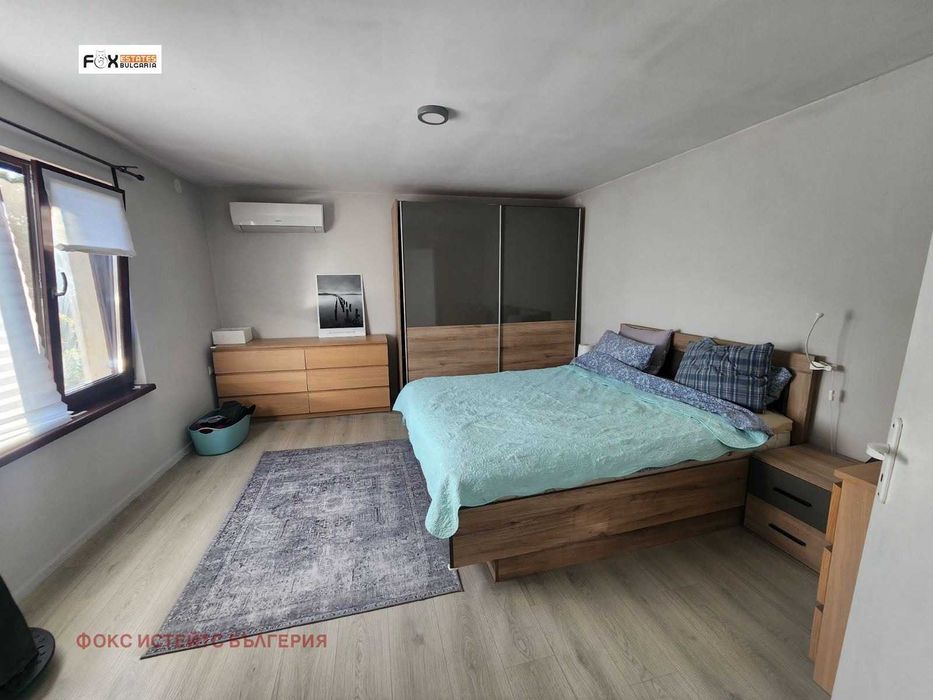 Дава се под наем Къща в Садово - 200 кв.м за 357 € - Снимка #2