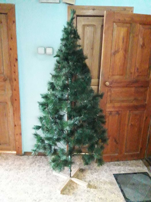 ёлки от 50см до 180см