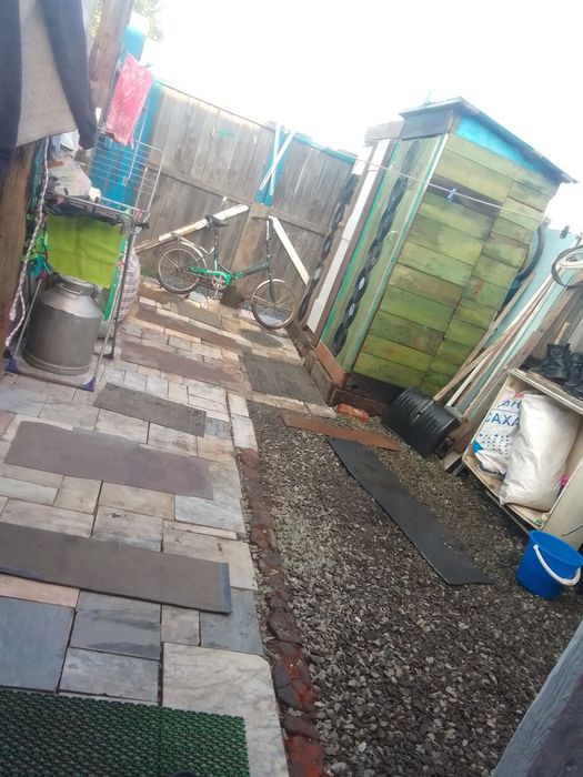 Продам дом барочного типа