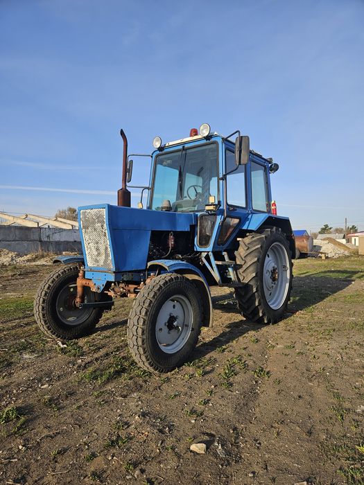 Продается трактор