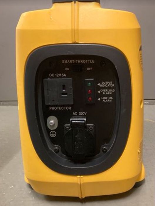 Генератор Kipor 1000