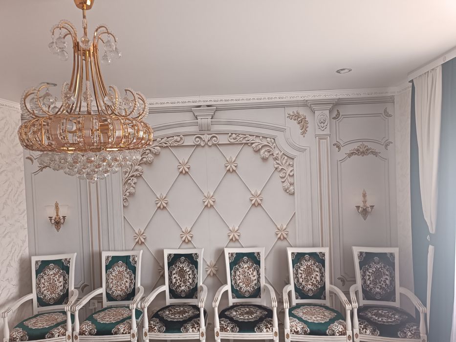 Продам кресло-стулья