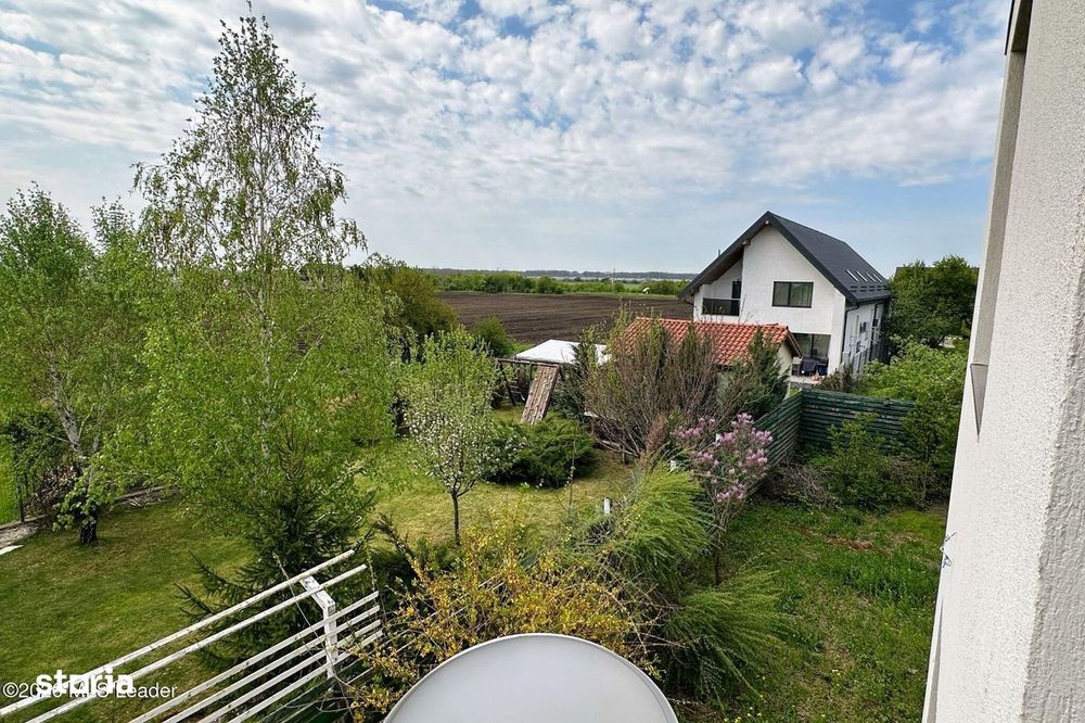 Tamasi - langa padure, casa 300 mp teren 711 mp, personalizabila