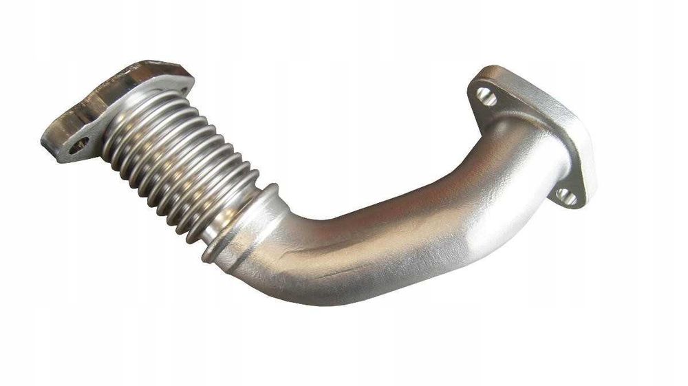 Тръби испускателна система EGR Man Daf Mercedes Scania Iveco