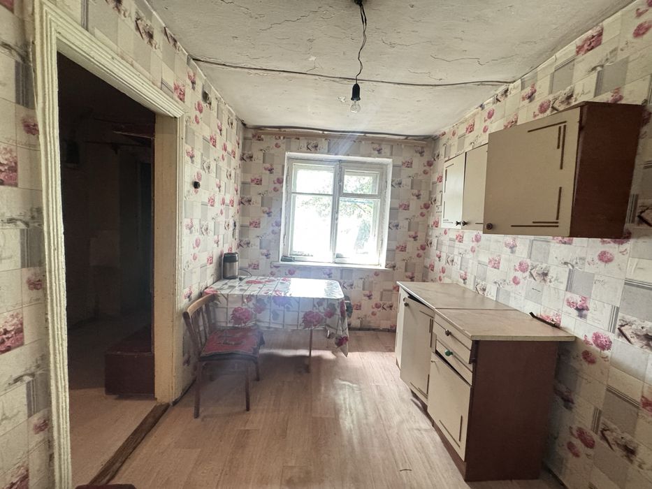 продается дом село Глуховка