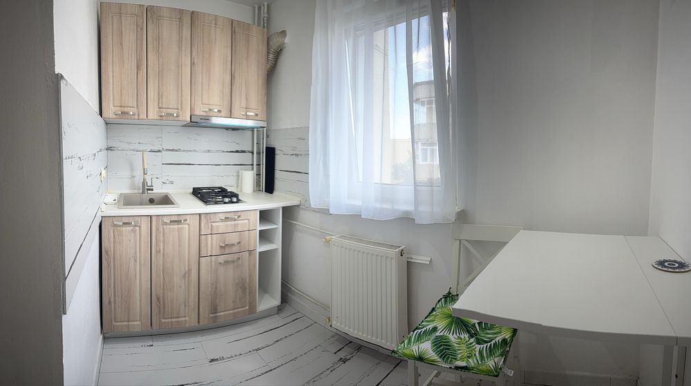 Garsonieră  Regim Hotelier zona centrala