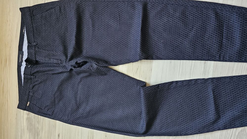 Мъжки панталони Scotch and Soda 32/32